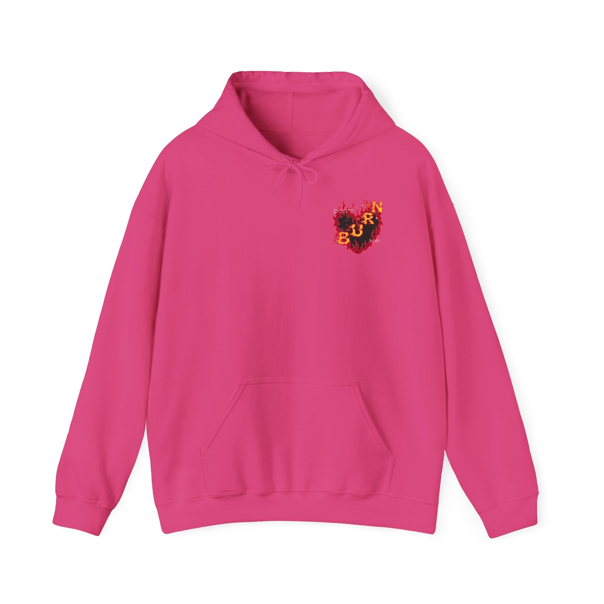 Unisex Heavy Blend™ Hoodie